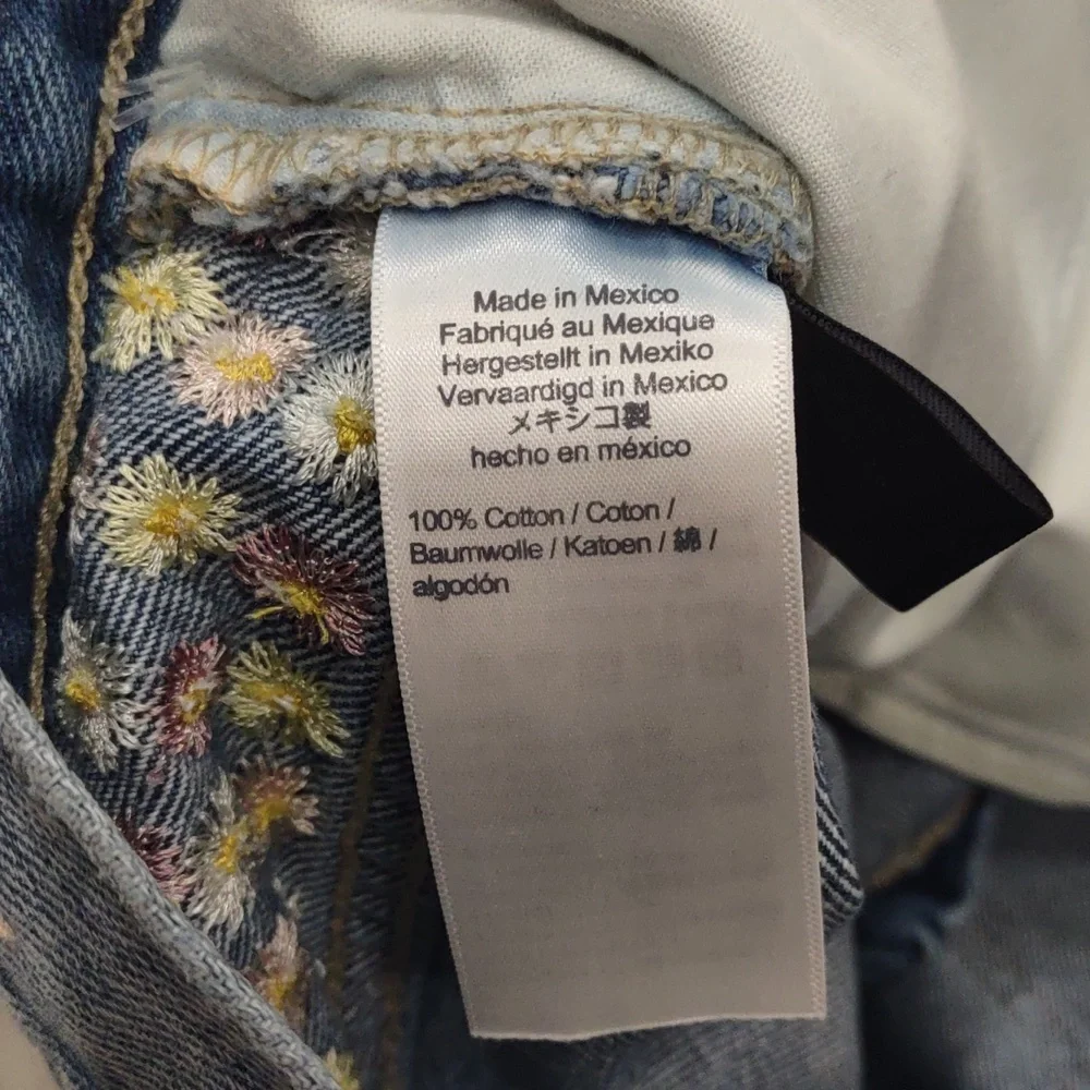 MADEWEL SHORT. - Picture 10 of 17